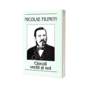 Ciocoii vechi si noi, Nicolae Filimon, Cartex