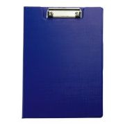 Clipboard dublu A4 32x23 cm Albastru