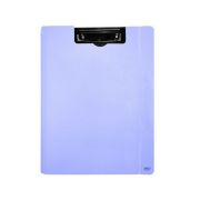 Clipboard dublu plastic DACO CL26MP