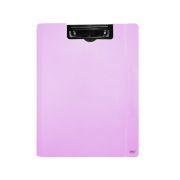 Clipboard dublu plastic DACO CL26RZP