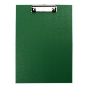 Clipboard simplu A4 32x23 cm Verde