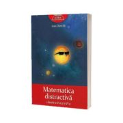 Clubul Matematicienilor. Matematica distractiva clasele a V-a si a VI-a