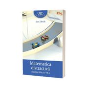 Clubul Matematicienilor. Matematica distractiva clasele a VII-a si a VIII-a