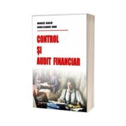 Control si audit financiar