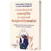 Controleaza-ti emotiile cu ajutorul magnetismului