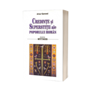 Credinte si superstitii ale poporului roman