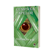 Cumpana apelor (Elizabeth Kay)