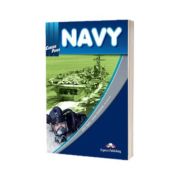 Career Paths. Navy with audio CDs (UK version)