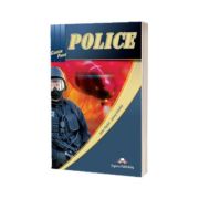 Career Paths. Police with audio CDs (UK version)