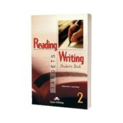 Curs pentru limba engleza. Reading and Writing Targets 2. Manualul elevului clasa a VI-a