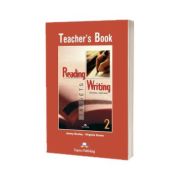 Curs pentru limba engleza. Reading and Writing Targets 2. Manualul profesorului clasa a VI-a