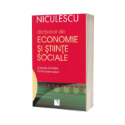 Dictionar de economie si stiinte sociale