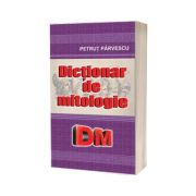 Dictionar de mitologie, Petrut Parvescu, Cartex