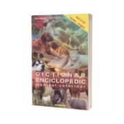 Dictionar enciclopedic medical veterinar. Vol 2 I-O roman –englez