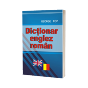 Dictionar englez-roman, George Pop, Cartex