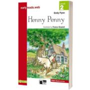 Earlyreads: Henny Penny