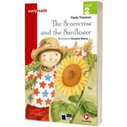 Earlyreads: The Scarecrow and the Sunflower + App