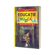 Educatie muzicala, manual pentru a VIII-a (Jean Lupu)