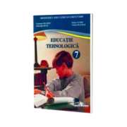 Educatie tehnologica manual clasa a VII-a