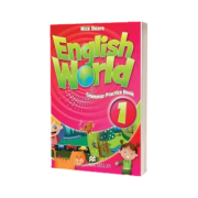 English World Level 1. Grammar Practice Book