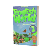 English World Level 2. Grammar Practice Book