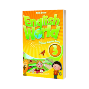 English World Level 3. Grammar Practice Book