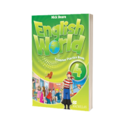 English World Level 4. Grammar Practice Book