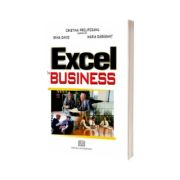 Excel in business