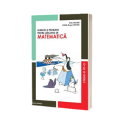 Exercitii si probleme pentru cercurile de Matematica, clasa a VI-a