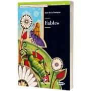 Fables - Livello A1 - Con espansione online: Fables + App + DeA LINK: Fables + App + DeA LINK