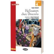 Facile a lire: Halloween chez Dracula