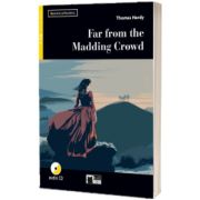 Far from the Madding Crowd (Hardy, Thomas)