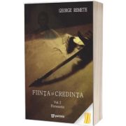 Fiinta si credinta. Vol. 2 - Persoana