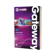 Gateway A2 Student's Book plus Gateway online (Multi level course)