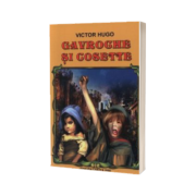 Gavroche si Cosette, Victor Hugo, Cartex