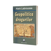 Geopolitica drogurilor