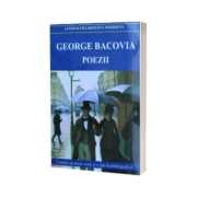 Poezii. Contine un dosar critic si o fisa biobibliografica, George Bacovia, Cartex