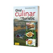 Ghid culinar turistic