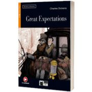 Great Expectations + free Audiobook