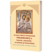 Icoana Maicii Domnului Prodromita. Istoria, minunile, Acatistul si Paraclisul