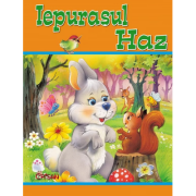 Iepurasul haz