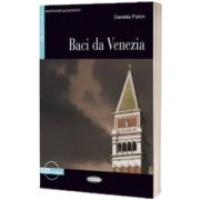 Imparare leggendo: Baci da Venezia + CD