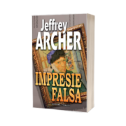 Impresie Falsa (Jeffrey Archer)