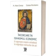 Incercare in isihasmul iconomic