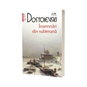 Insemnari din subterana (Top 10+)