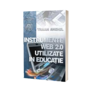 Instrumente WEB 2. 0 utilizate in educatie