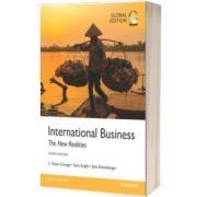 International Business: The New Realities, Global Edition