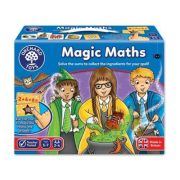 Joc educativ Magia Matematicii MAGIC MATH