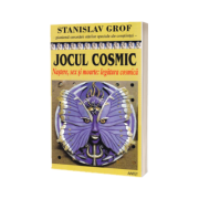 Jocul cosmic (Nastere, sex si moarte: legatura cosmica)