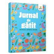 Jurnal de gatit